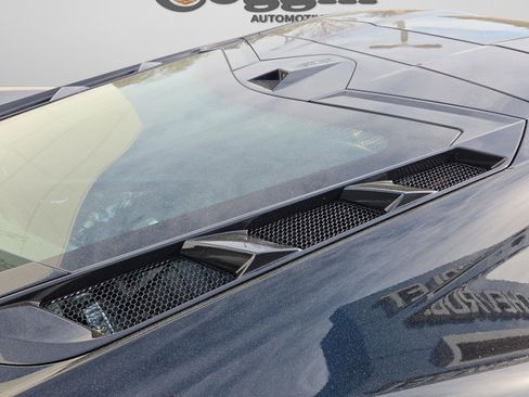 New 2026 Chevrolet Corvette Z06 image 18