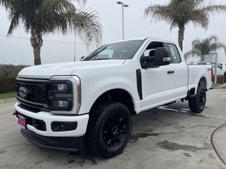 New 2026 Ford F350 XL w/ STX Appearance Package video 1