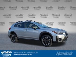 Used 2023 Subaru Crosstrek 2.0i video 1