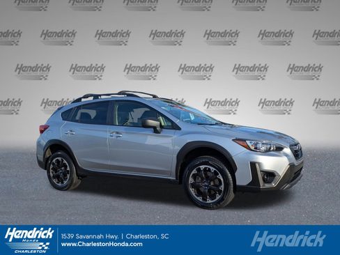 Used 2023 Subaru Crosstrek 2.0i image 1