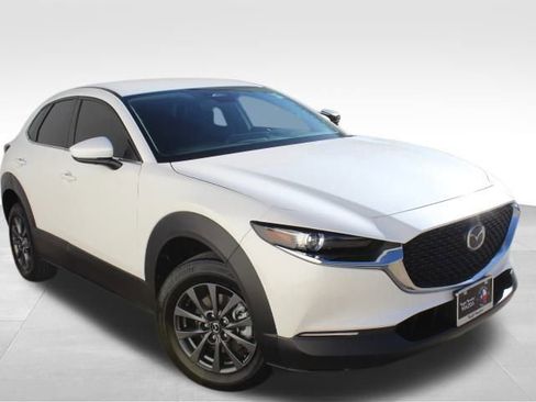 Used 2024 MAZDA CX-30 AWD 2.5 S image 3