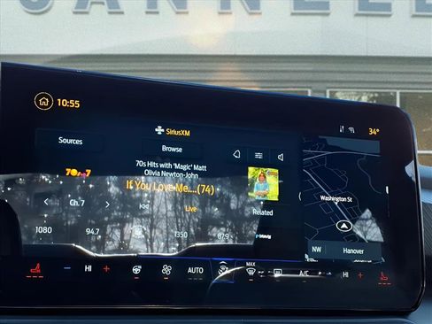 Used 2024 Ford Mustang Premium image 21