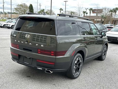 New 2026 Hyundai Santa Fe SEL image 6