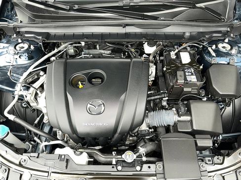 Used 2024 MAZDA CX-50 AWD 2.5 S w/ Preferred Package image 31