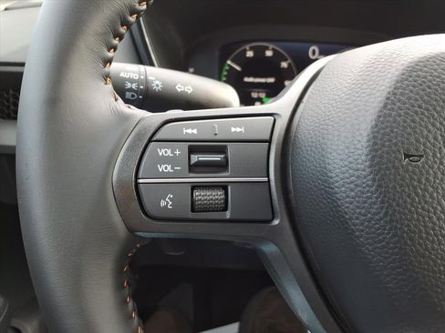 New 2026 Honda CR-V Sport-L image 22