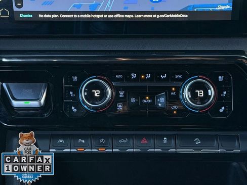 Used 2023 GMC Sierra 1500 AT4 w/ AT4 Premium Package image 16