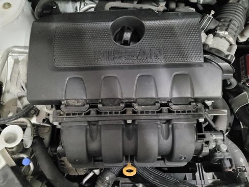 Used 2019 Nissan Sentra S FWD image 30