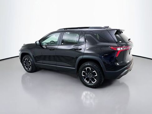 New 2026 Chevrolet Equinox ACTIV w/ Convenience Package III image 6