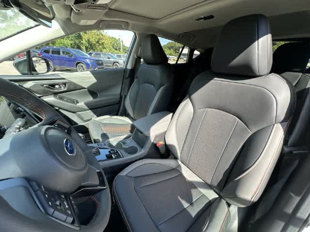 New 2026 Subaru Crosstrek 2.5i Limited AWD/4WD image 16