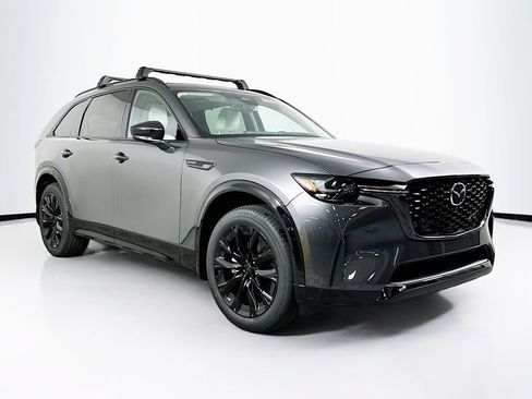 New 2026 MAZDA CX-90 3.3 Turbo S w/ Premium Package AWD/4WD image 2