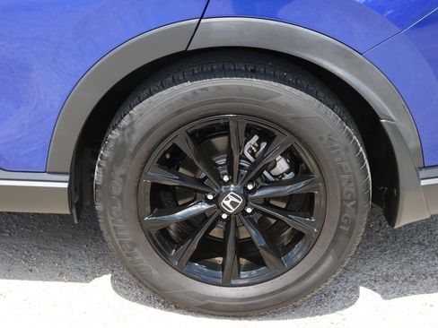 Used 2023 Honda CR-V Sport image 9