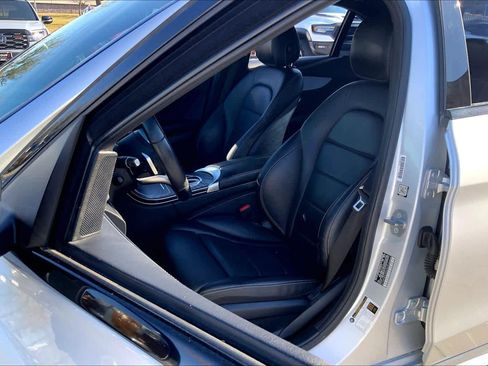 Used 2021 Mercedes-Benz C 300 Sedan image 8