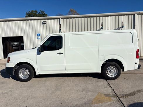 Used 2016 Nissan NV 1500 S w/ Power Package image 2