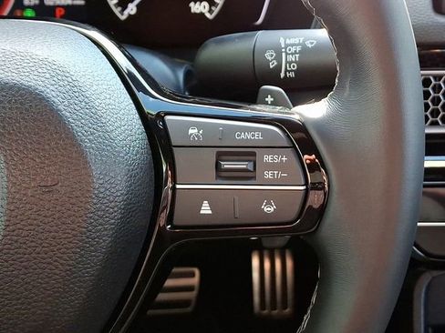 Used 2024 Honda Civic Sport image 22