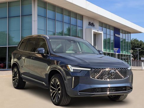 New 2026 Volvo XC90 B6 Ultra image 2