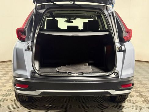 Used 2022 Honda CR-V EX image 6