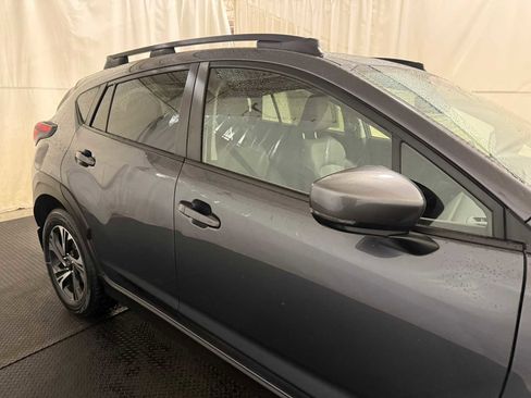 Certified 2024 Subaru Crosstrek 2.0i Premium image 11