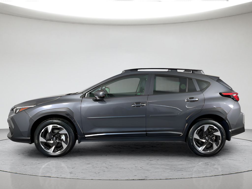 New 2026 Subaru Crosstrek 2.5i Limited w/ Crosstrek Mirror Package AWD/4WD image 6