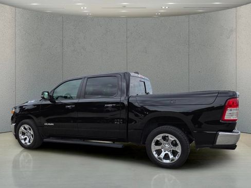Used 2020 RAM 1500 Big Horn RWD image 8