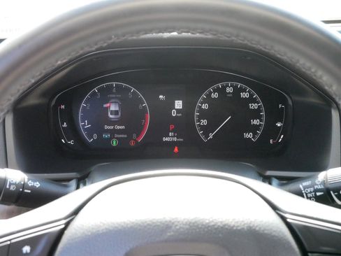 Used 2022 Honda Accord EX-L image 21