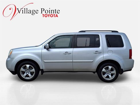 Used 2015 Honda Pilot EX-L image 2
