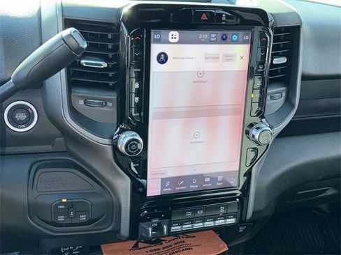 New 2026 RAM 4500 Tradesman image 23