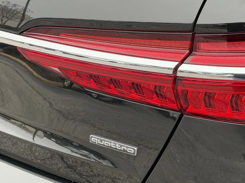 Used 2019 Audi A6 3.0T Premium Plus w/ Premium Plus Package image 7