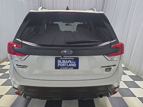 Certified 2024 Subaru Forester Wilderness image 10