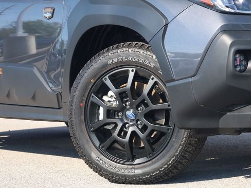 New 2026 Subaru Crosstrek 2.5i Wilderness image 2