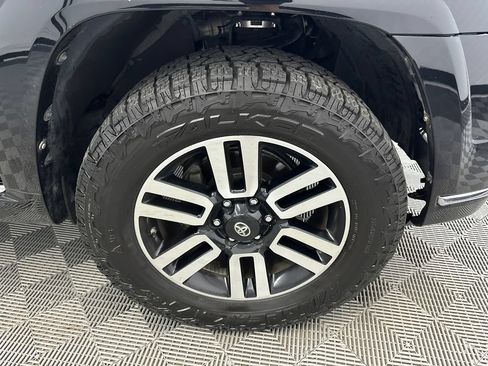 Used 2014 Toyota 4Runner Limited RWD image 13