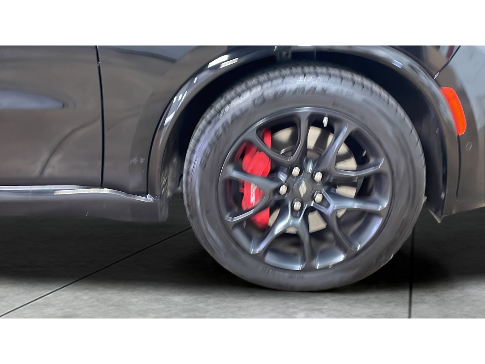 Used 2021 Dodge Durango R/T w/ Tow 'N Go Package AWD/4WD image 21