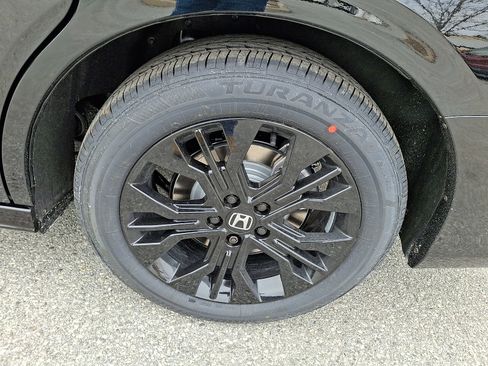 New 2026 Honda Odyssey Sport-L image 5