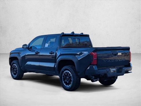 New 2026 Toyota Tacoma TRD Off-Road image 8