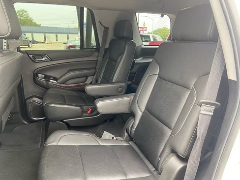 Used 2019 GMC Yukon SLT AWD/4WD image 21