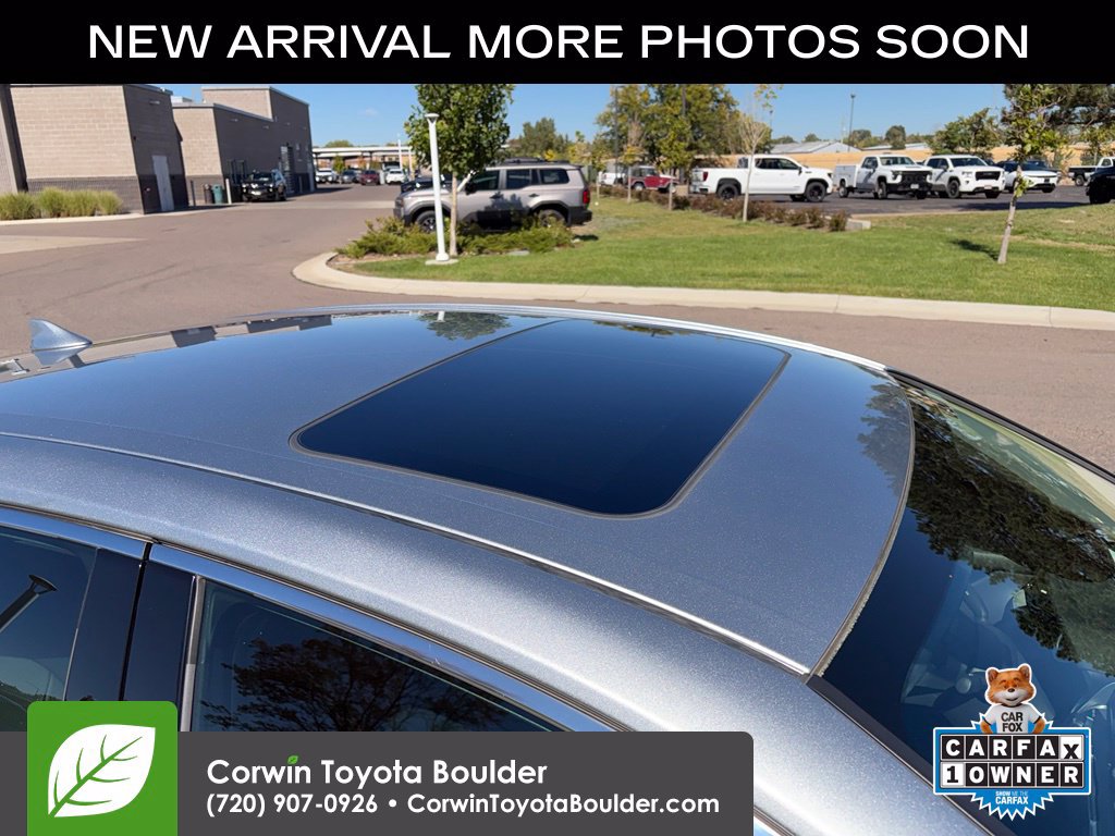 Used 2019 Toyota Camry XLE w/ Driver Assist Package FWD image 10