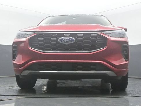 Used 2024 Ford Escape ST-Line Select w/ Tech Pack #2 AWD/4WD image 46