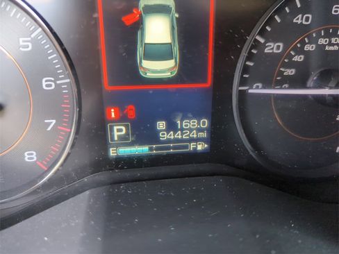 Used 2019 Subaru Crosstrek 2.0i w/ Eyesight System image 35