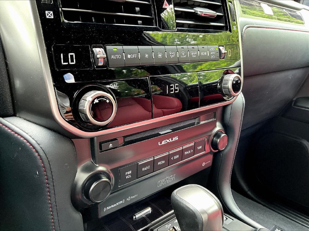 Used 2023 Lexus GX 460 Premium w/ Premium Plus Package AWD/4WD image 15