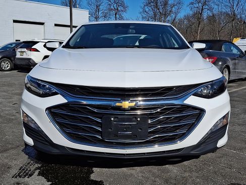 Used 2024 Chevrolet Malibu LT FWD image 8