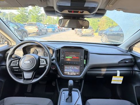 Certified 2026 Subaru Crosstrek 2.5i AWD/4WD image 18