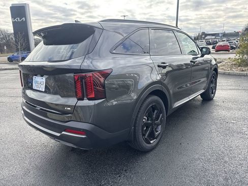 New 2026 Kia Sorento SX Prestige image 4