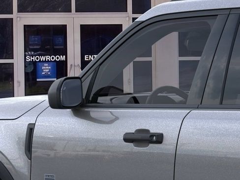 New 2026 Ford Bronco Sport Big Bend w/ Convenience Package AWD/4WD image 21