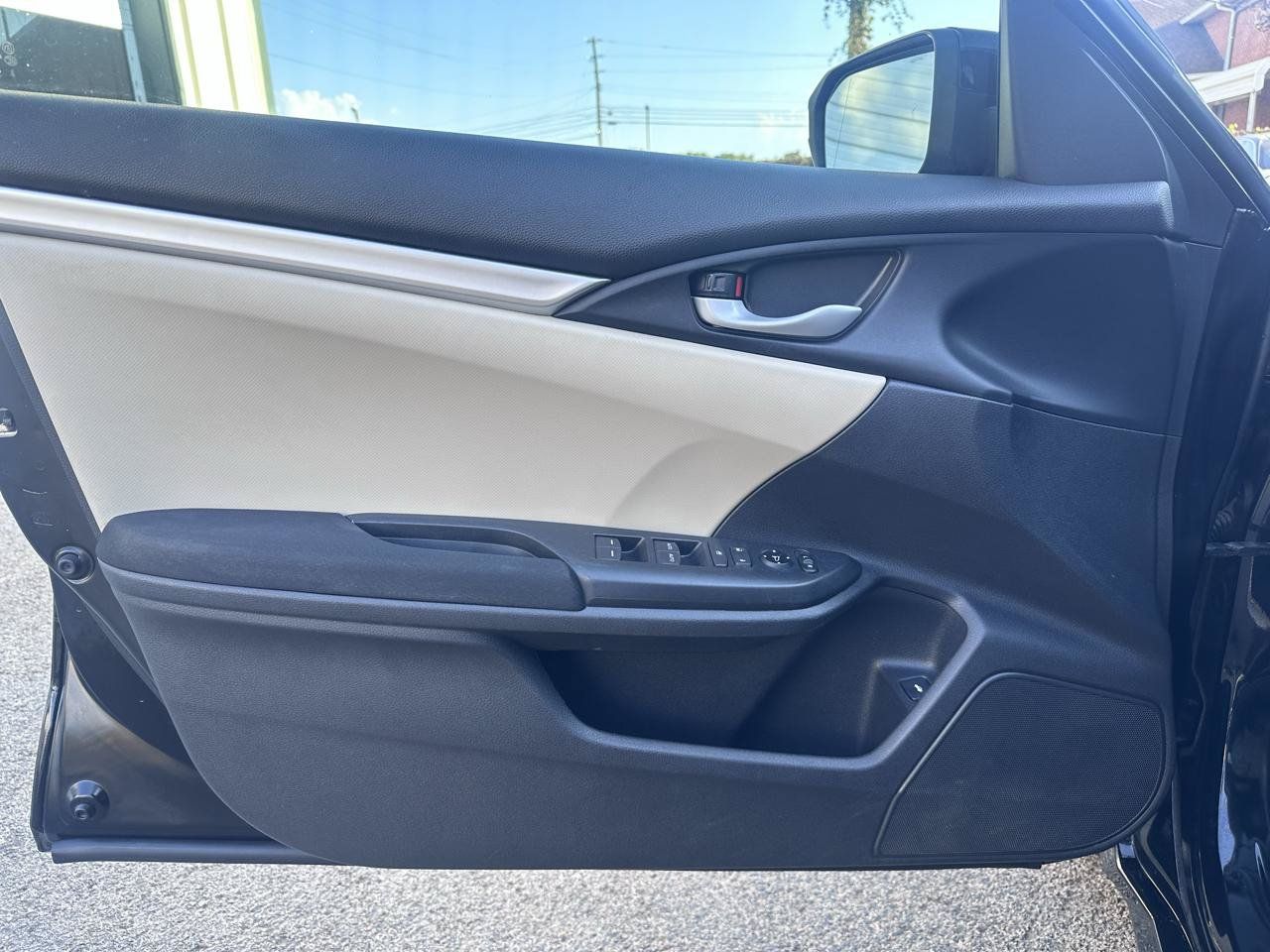 Used 2016 Honda Civic LX image 30