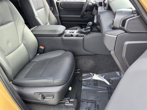 Used 2024 Toyota Land Cruiser image 16