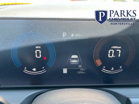 Used 2026 Hyundai Tucson SEL image 26