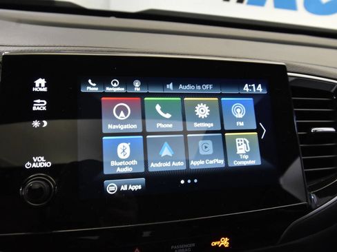 Used 2022 Honda Passport TrailSport image 20