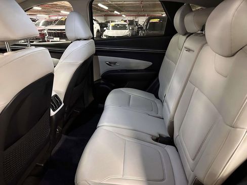Used 2023 Hyundai Tucson SEL w/ Convenience Package image 17