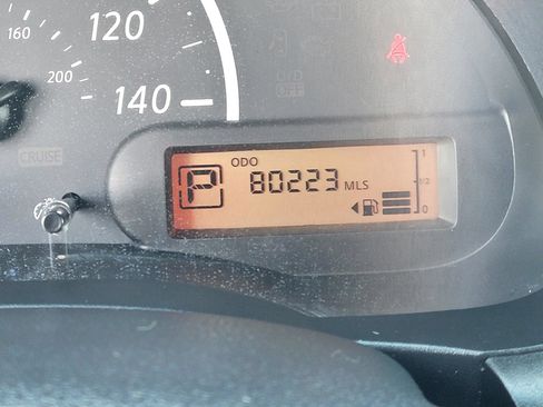 Used 2017 Nissan Versa S Plus FWD image 27