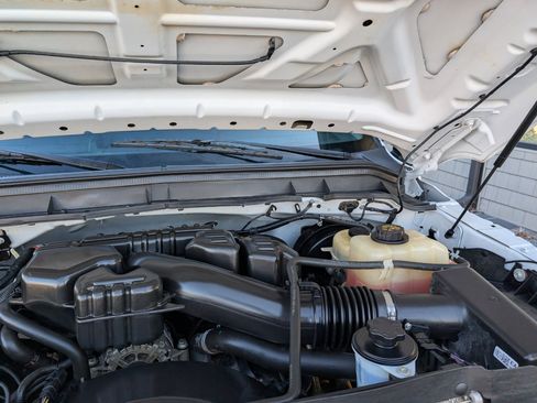 Used 2016 Ford F250 XL w/ Power Equipment Group image 23