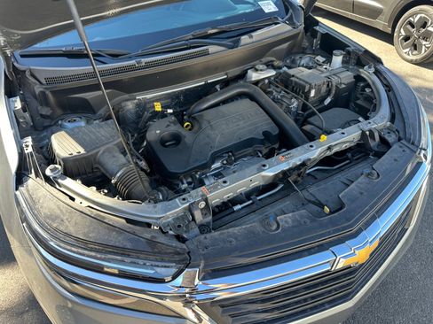 Used 2024 Chevrolet Equinox LT image 27